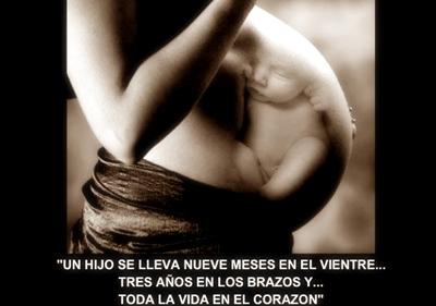 Toda la vida en el corazón... Toda la vida en el corazón...