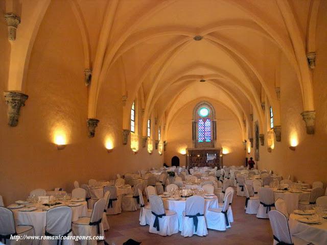 ¡Cásate en El Monasterio de Piedra! ¡Cásate en El Monasterio de Piedra!