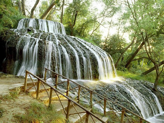 ¡Cásate en El Monasterio de Piedra! ¡Cásate en El Monasterio de Piedra!