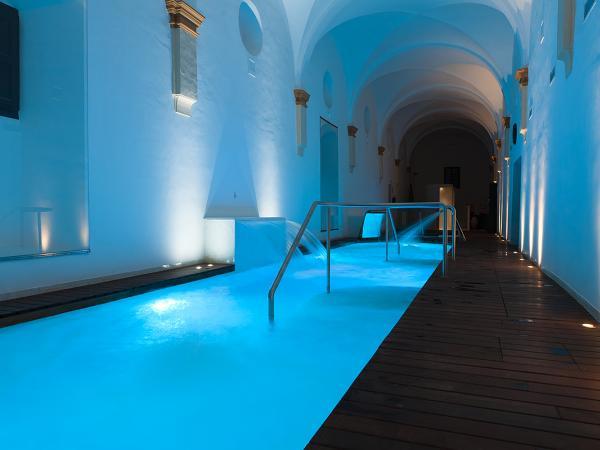 ¡Cásate en El Monasterio de Piedra! ¡Cásate en El Monasterio de Piedra!