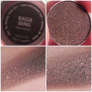 Sombras Make up Geek...merecen la pena! Sombras Make up Geek...merecen la pena!