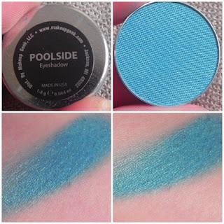 Sombras Make up Geek...merecen la pena! Sombras Make up Geek...merecen la pena!