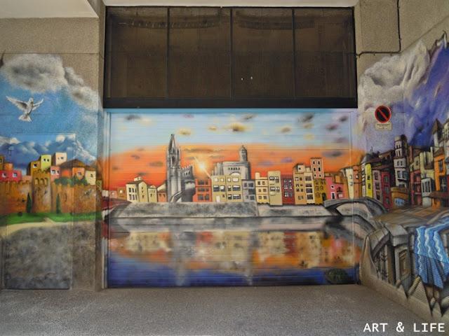 A&P;: Girona m'enamora A&P;: Girona m'enamora