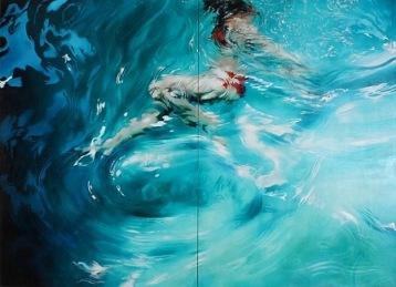 Sarah Harvey - Losing Control Control