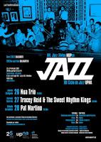 Top Ten #19: Vídeos de las conferencias Jazz en el Siglo XXI (versión 2012) Top Ten #19: Vídeos de las conferencias Jazz en el Siglo XXI (versión 2012)