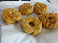 Rosquillas de anís