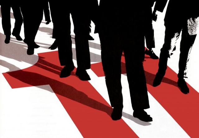 Oceansprincipal Cuaderno de estilo: Ocean´s Eleven