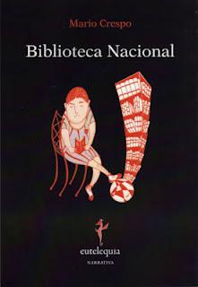 BIBLIOTECA NACIONAL, DE MARIO CRESPO