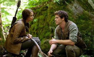 Los Juegos del Hambre, crítica: éxito exagerado Los Juegos del Hambre, crítica: éxito exagerado