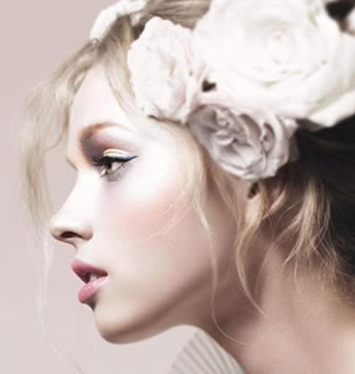 Ojos*Make up Novias 2012 Ojos*Make up Novias 2012