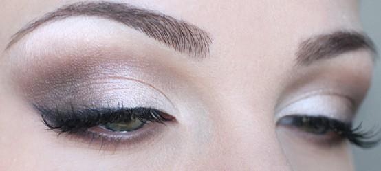 Ojos*Make up Novias 2012 Ojos*Make up Novias 2012