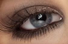 Ojos*Make up Novias 2012 Ojos*Make up Novias 2012