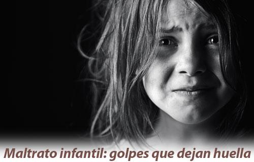 Día Internacional Contra el Maltrato Infantil