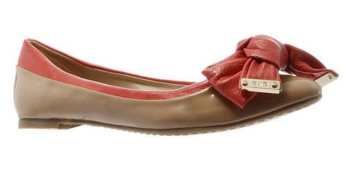 Mi último descubrimiento: Exé Zapatos bicolor maxi lazo de Exe en El Armario de la Tele PVP, 47,25€_1 LOVELYSTYLE