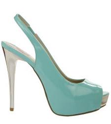 Mi último descubrimiento: Exé Zapatos peep toe chic Exe en El Armario de la Tele PVP.62,25 LOVELYSTYLE