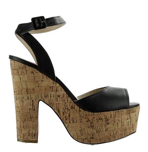 Mi último descubrimiento: Exé Sandalias de plataforma de Exe en El Armario de la Tele PVP,67,25 LOVELYSTYLE