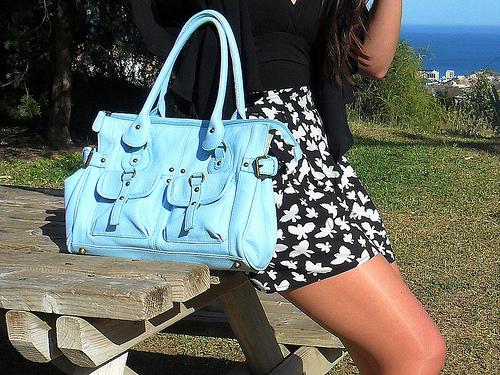 Look of the day: Birds Shorts Birdsshorts_lovelystyle6