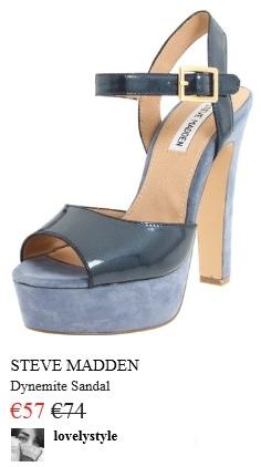 My Selection: Nunu, Valentino, Alexander Mc Queen... 4
