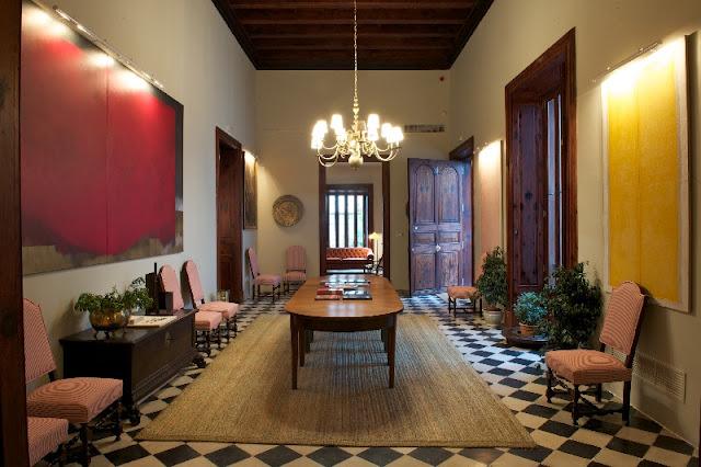 Los Mejores Nuevos Hoteles de España - 2012 Los Mejores Nuevos Hoteles de España - 2012