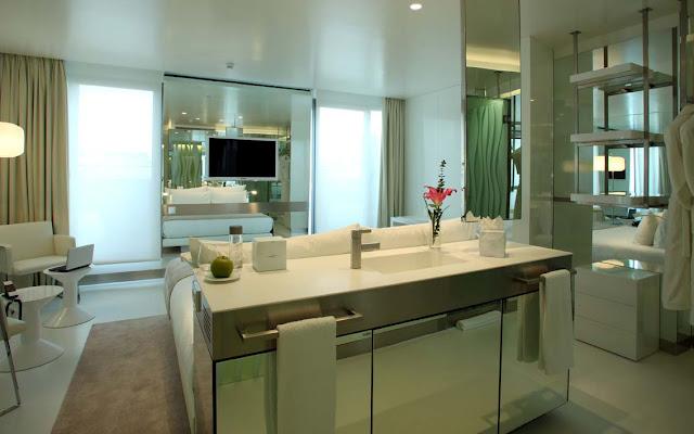 Los Mejores Nuevos Hoteles de España - 2012 Los Mejores Nuevos Hoteles de España - 2012