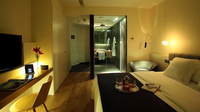 Los Mejores Nuevos Hoteles de España - 2012 Los Mejores Nuevos Hoteles de España - 2012