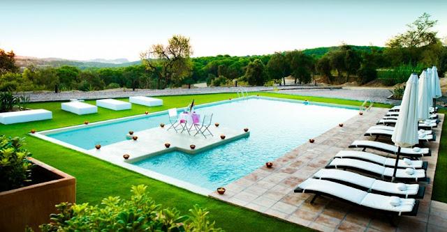 Los Mejores Nuevos Hoteles de España - 2012 Los Mejores Nuevos Hoteles de España - 2012