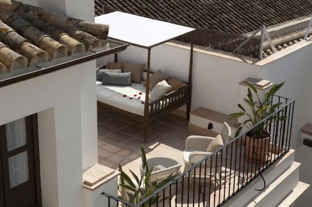 Los Mejores Nuevos Hoteles de España - 2012 Los Mejores Nuevos Hoteles de España - 2012