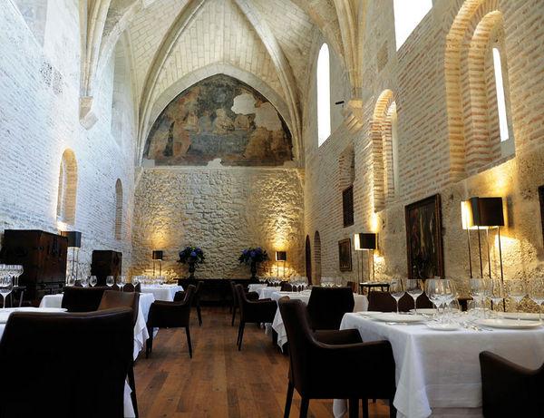 Los Mejores Nuevos Hoteles de España - 2012 Los Mejores Nuevos Hoteles de España - 2012