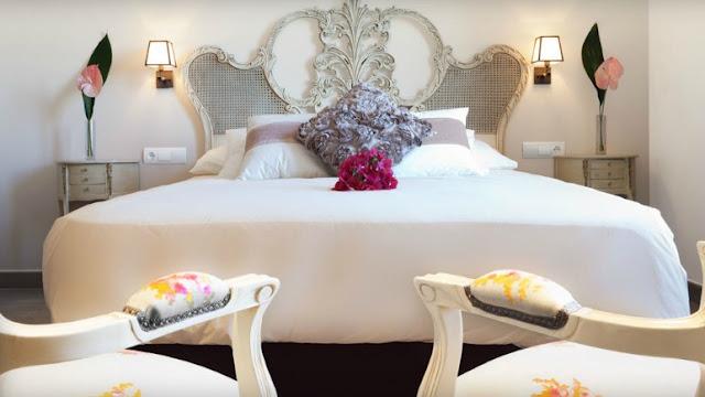 Los Mejores Nuevos Hoteles de España - 2012 Los Mejores Nuevos Hoteles de España - 2012