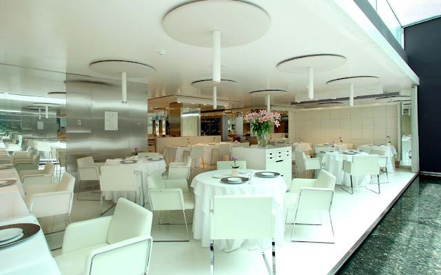 Los Mejores Nuevos Hoteles de España - 2012 Los Mejores Nuevos Hoteles de España - 2012