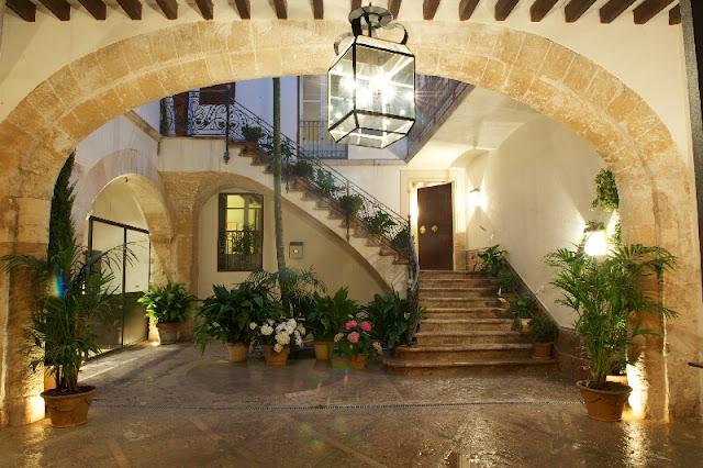 Los Mejores Nuevos Hoteles de España - 2012 Los Mejores Nuevos Hoteles de España - 2012