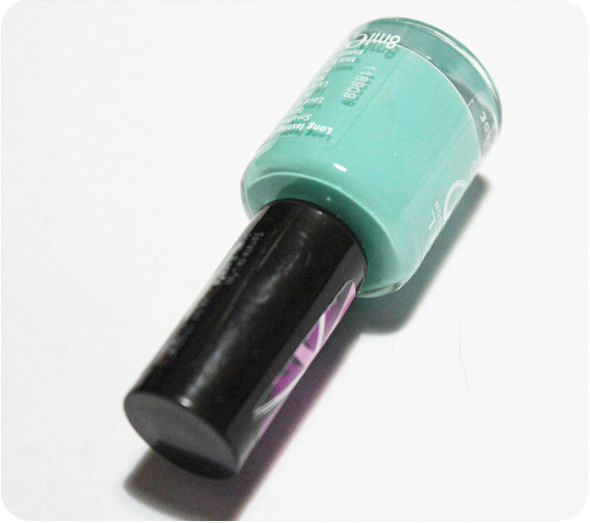 Compras de Marzo - Abril: Esmaltes Compras de Marzo - Abril: Esmaltes