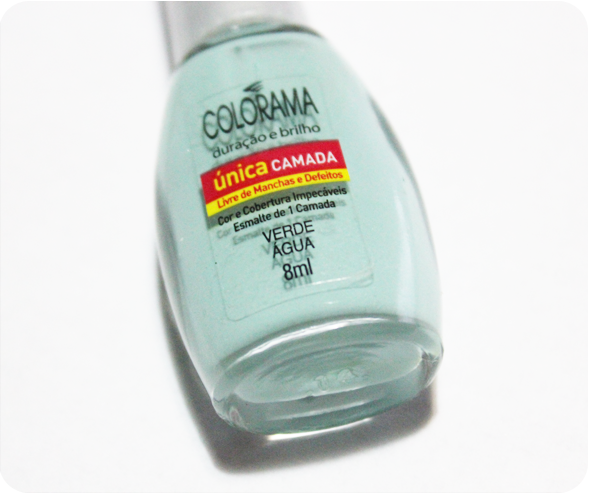 Compras de Marzo - Abril: Esmaltes Compras de Marzo - Abril: Esmaltes