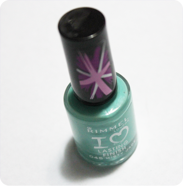 Compras de Marzo - Abril: Esmaltes Compras de Marzo - Abril: Esmaltes