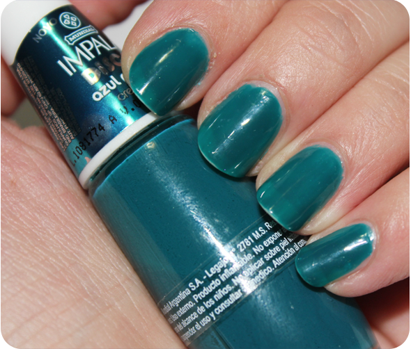 Compras de Marzo - Abril: Esmaltes Compras de Marzo - Abril: Esmaltes