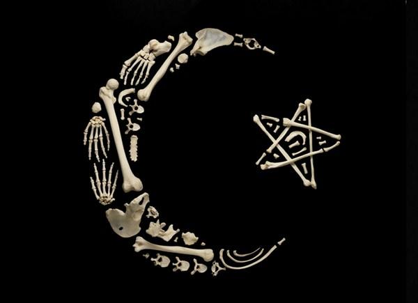 Stop The Violence por François Robert stop the violence por François Robert