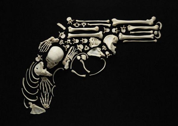 Stop The Violence por François Robert stop the violence por François Robert