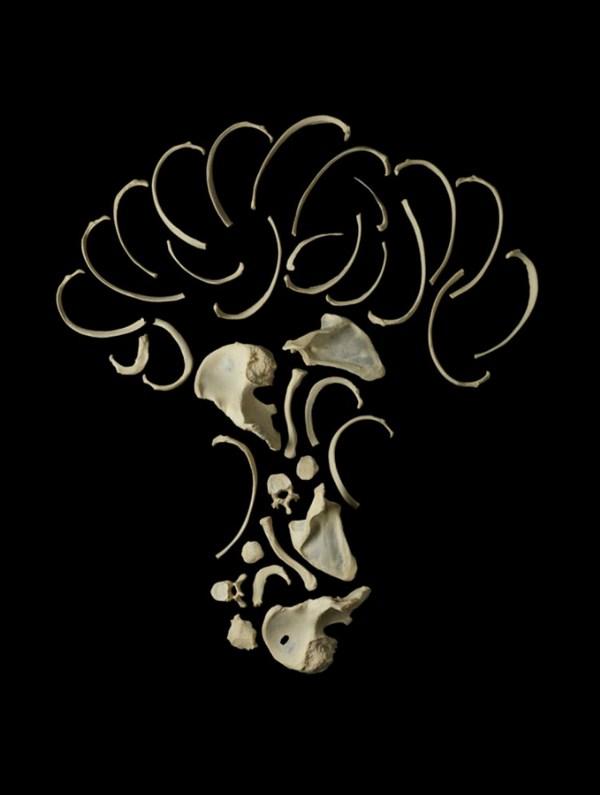 Stop The Violence por François Robert stop the violence por François Robert