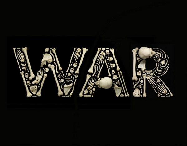 Stop The Violence por François Robert stop the violence por François Robert