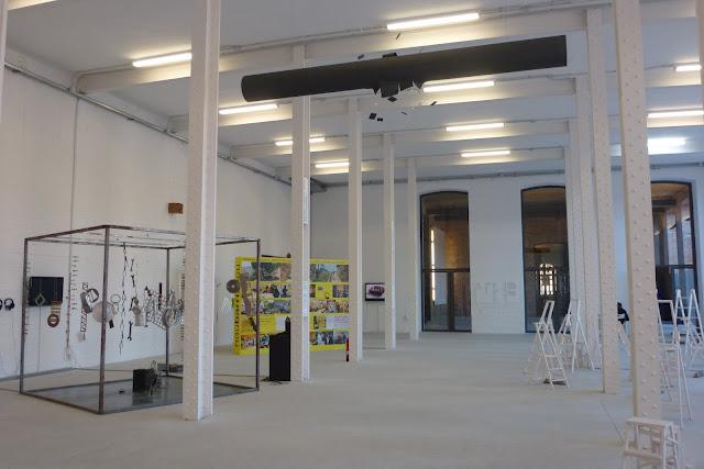 En Residència: creación contemporánea en los institutos de Barcelona En Residència: creación contemporánea en los institutos de Barcelona