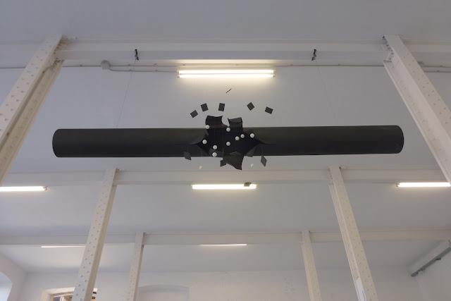 En Residència: creación contemporánea en los institutos de Barcelona En Residència: creación contemporánea en los institutos de Barcelona