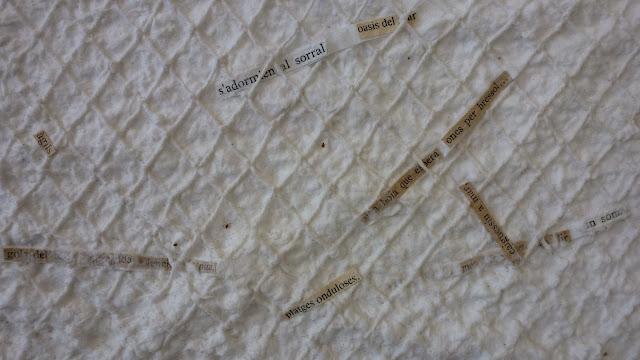 En Residència: creación contemporánea en los institutos de Barcelona En Residència: creación contemporánea en los institutos de Barcelona