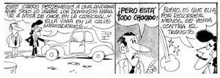 Julio Fairlie, homenaje gráfico Julio Fairlie, homenaje gráfico