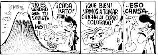 Julio Fairlie, homenaje gráfico Julio Fairlie, homenaje gráfico