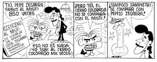 Julio Fairlie, homenaje gráfico Julio Fairlie, homenaje gráfico