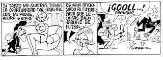 Julio Fairlie, homenaje gráfico Julio Fairlie, homenaje gráfico