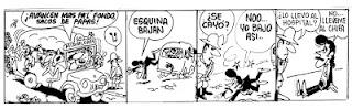Julio Fairlie, homenaje gráfico Julio Fairlie, homenaje gráfico