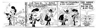 Julio Fairlie, homenaje gráfico Julio Fairlie, homenaje gráfico