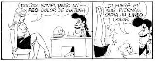 Julio Fairlie, homenaje gráfico Julio Fairlie, homenaje gráfico