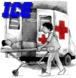 ICE en caso emergencia 245x250 En caso de emergencia...